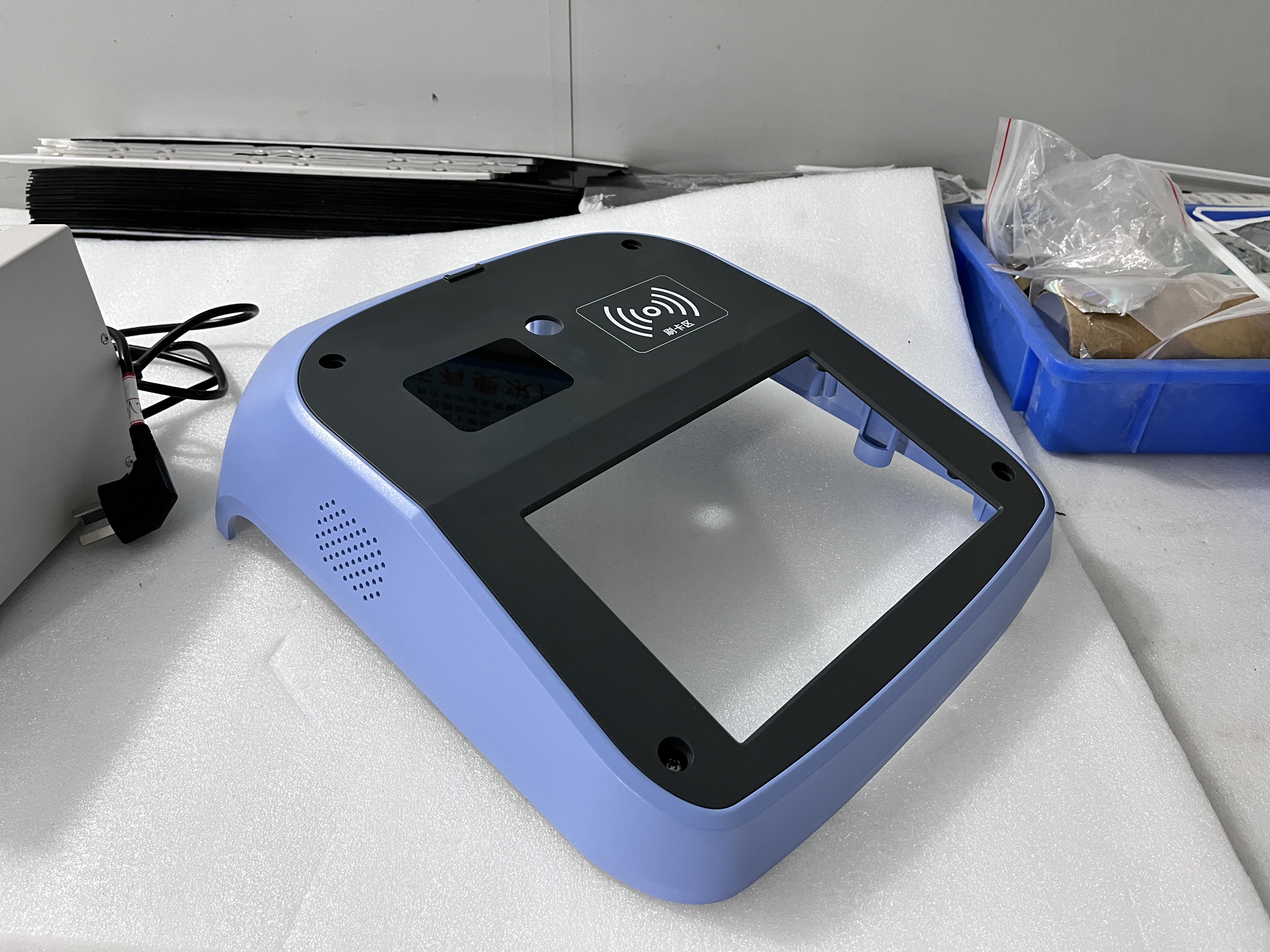 快速模具 快速模具